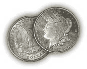 Silver Dollars