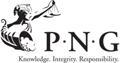 Professional Numismatists Guild