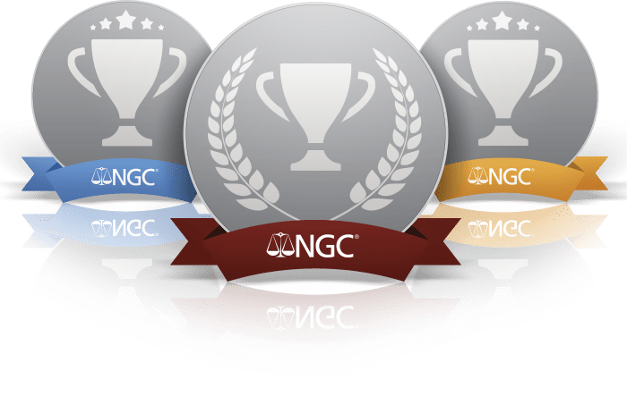 NGC Registry Awards