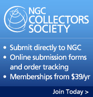 NGC Collectors Society