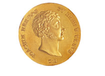 World Coin Gallery