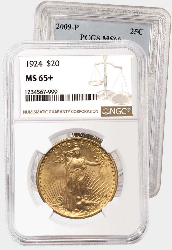 1894 $10 MS, Coin Explorer