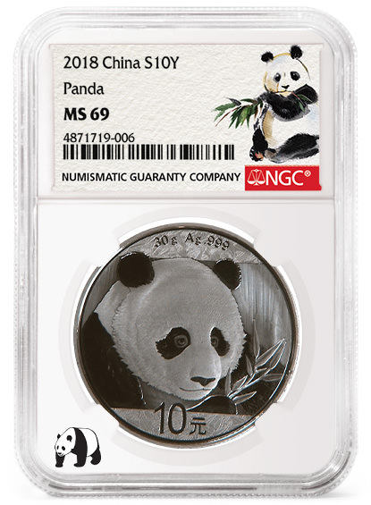 Panda Icon Core