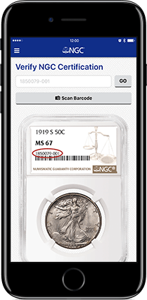 The NGC App NGC